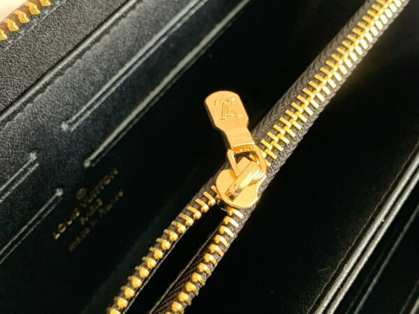 Luxury LV Wallet 60017