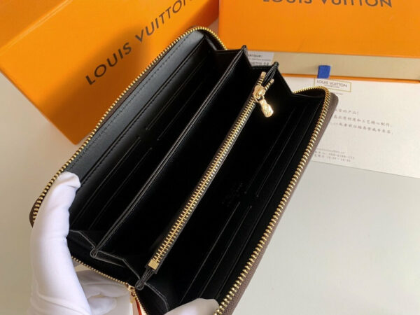 Luxury LV Wallet 60017