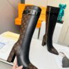 New Collection Fashion Women LV Shoes 1019
