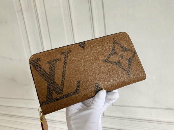 Luxury LV Wallet 60017