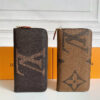 Luxury LV Wallet 60017 Luxury LV Wallet 60017