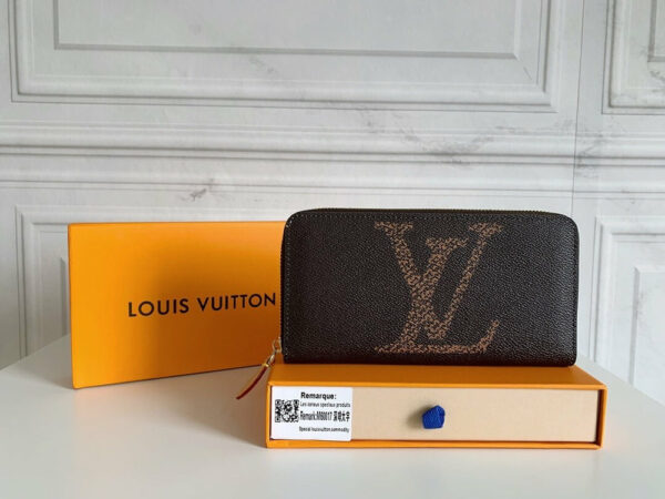 Luxury LV Wallet 60017