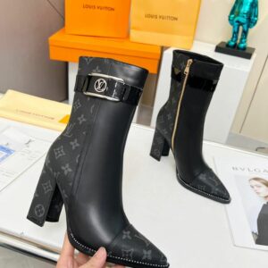 New Collection Fashion Women LV Shoes 1020