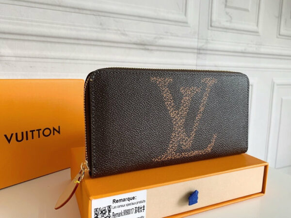 Luxury LV Wallet 60017