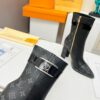 New Collection Fashion Women LV Shoes 1020