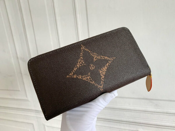 Luxury LV Wallet 60017