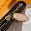 Luxury LV Wallet 60017 Luxury LV Wallet 60017