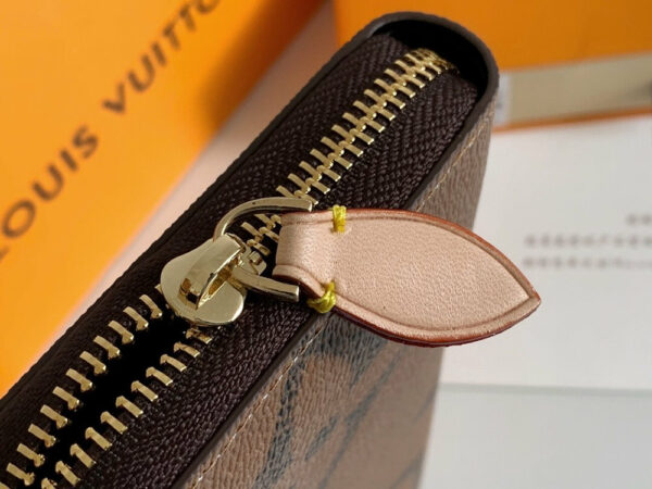 Luxury LV Wallet 60017