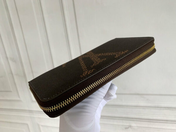 Luxury LV Wallet 60017