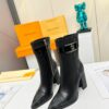New Collection Fashion Women LV Shoes 1020