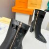 New Collection Fashion Women LV Shoes 1020