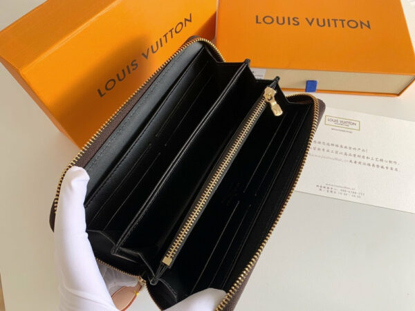 Luxury LV Wallet 60017
