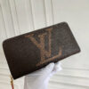 Luxury LV Wallet 60017 Luxury LV Wallet 60017