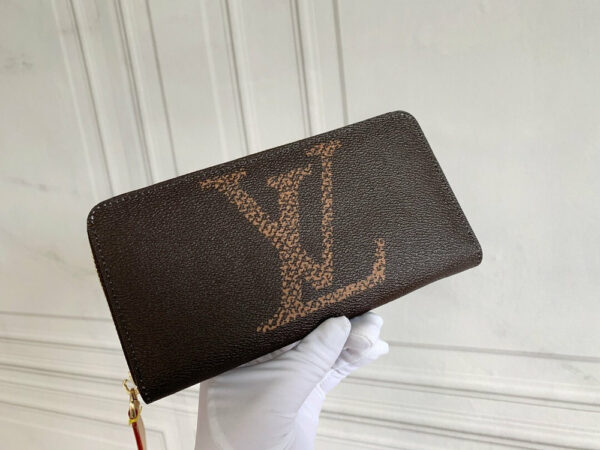 Luxury LV Wallet 60017