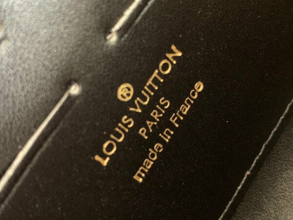 Luxury LV Wallet 60017