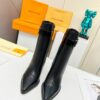 New Collection Fashion Women LV Shoes 1021