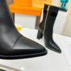 New Collection Fashion Women LV Shoes 1021