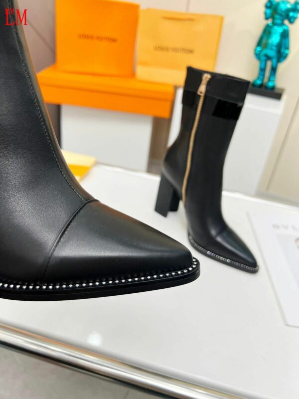 New Collection Fashion Women LV Shoes 1021