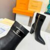 New Collection Fashion Women LV Shoes 1021