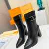 New Collection Fashion Women LV Shoes 1021