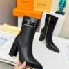 New Collection Fashion Women LV Shoes 1021