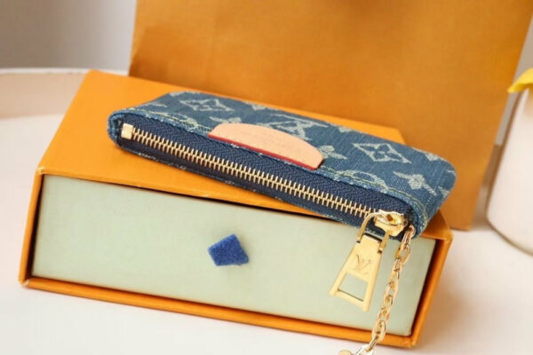 Luxury LV Wallet M82961