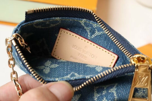 Luxury LV Wallet M82961
