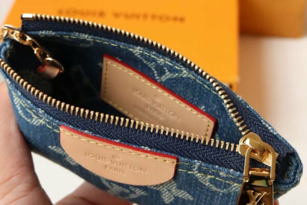 Luxury LV Wallet M82961