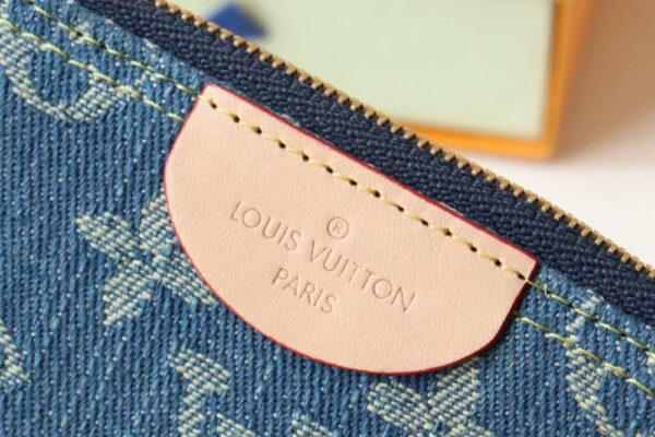 Luxury LV Wallet M82961