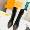 New Collection Fashion Women LV Shoes 1022