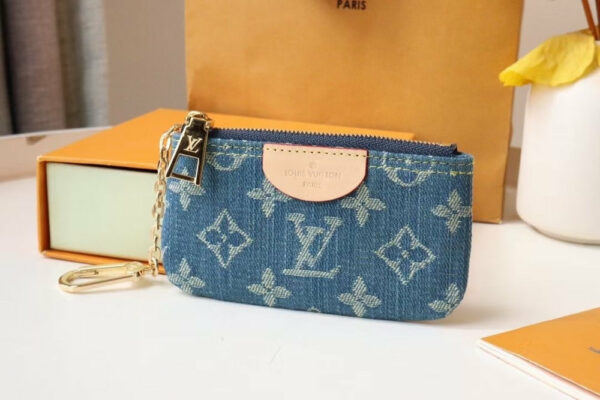 Luxury LV Wallet M82961