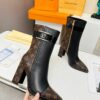 New Collection Fashion Women LV Shoes 1022