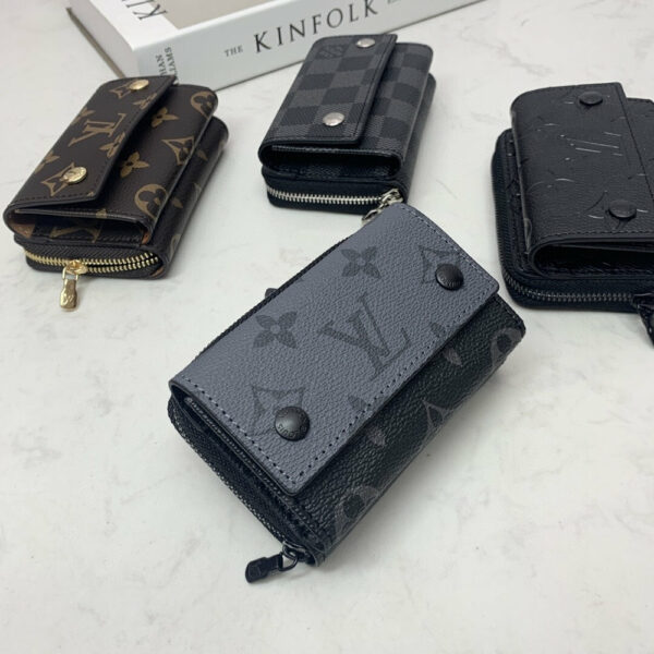 Luxury LV Wallet M82711