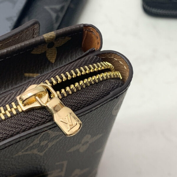 Luxury LV Wallet M82711