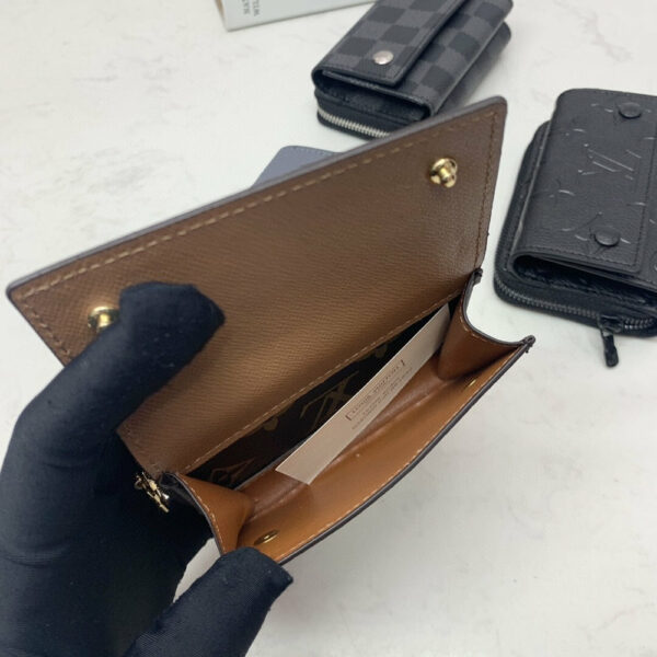 Luxury LV Wallet M82711