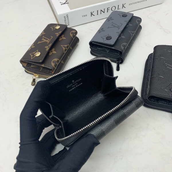 Luxury LV Wallet M82711