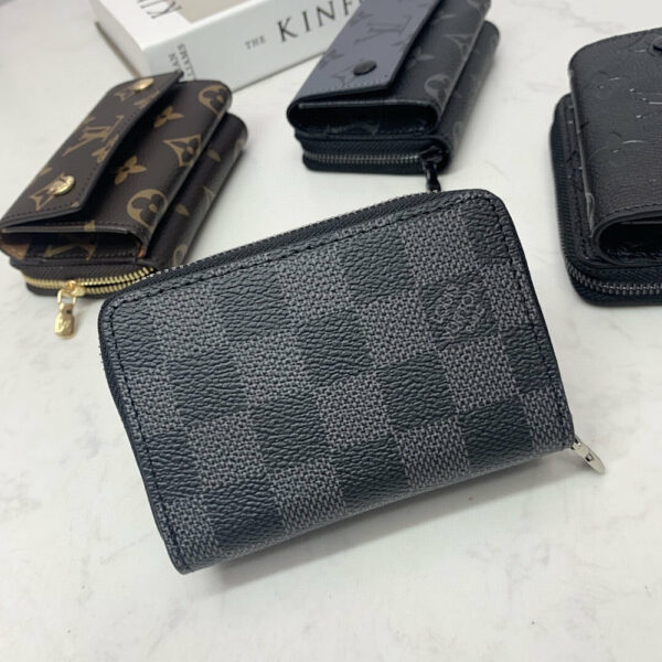 Luxury LV Wallet M82711
