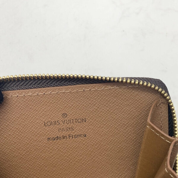 Luxury LV Wallet M82711