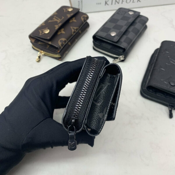 Luxury LV Wallet M82711
