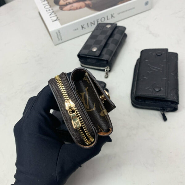 Luxury LV Wallet M82711