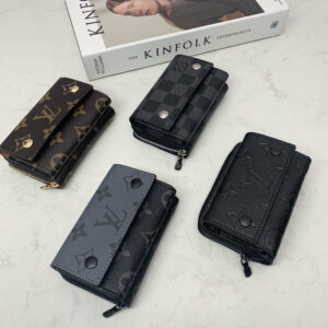 Luxury LV Wallet M82711