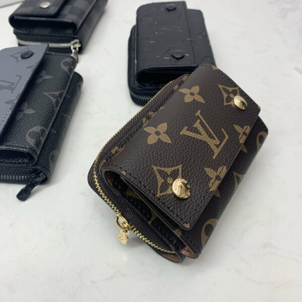 Luxury LV Wallet M82711