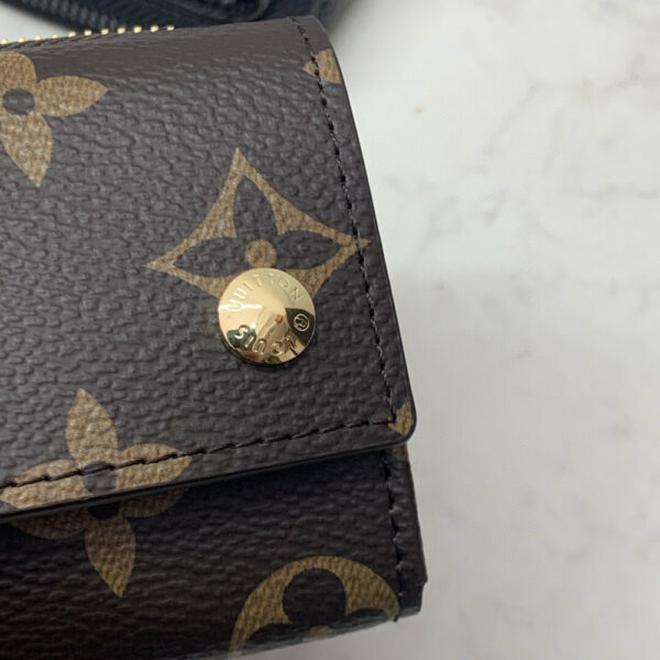 Luxury LV Wallet M82711