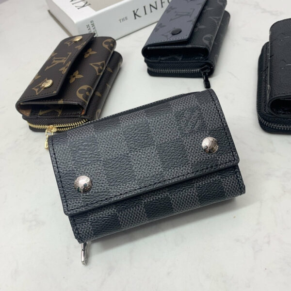 Luxury LV Wallet M82711