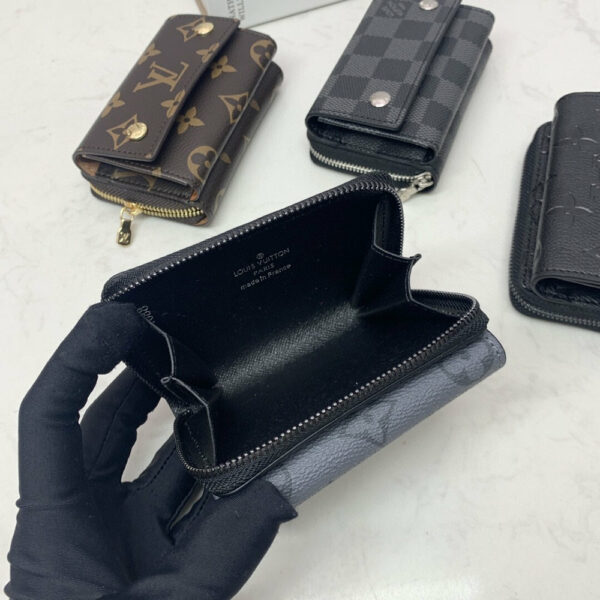 Luxury LV Wallet M82711