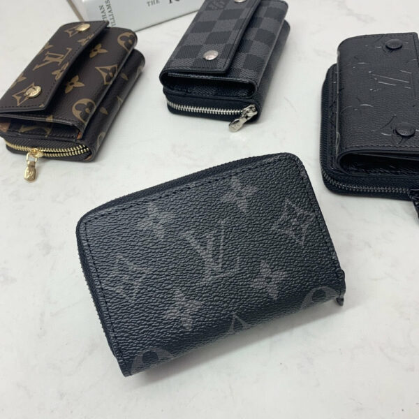 Luxury LV Wallet M82711