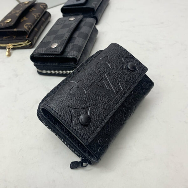 Luxury LV Wallet M82711