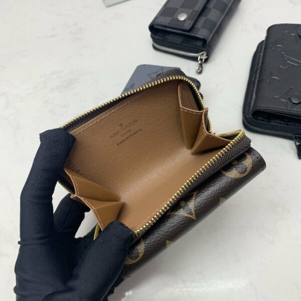 Luxury LV Wallet M82711
