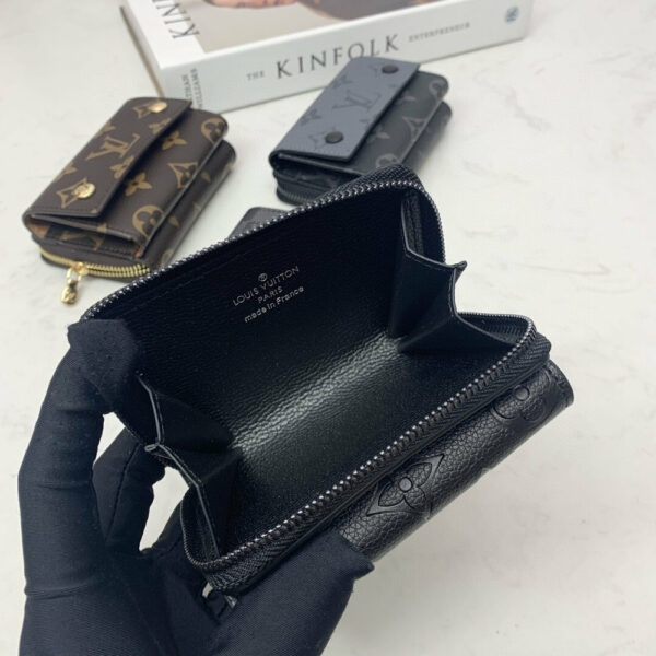 Luxury LV Wallet M82711