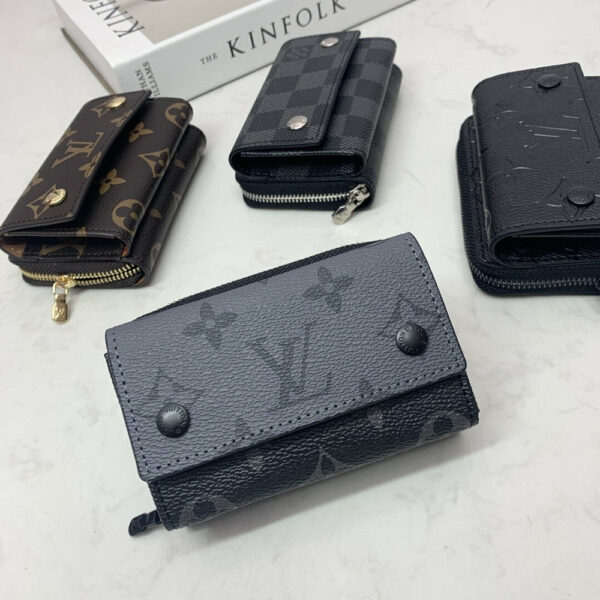 Luxury LV Wallet M82711
